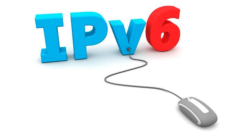 Que es una dirección IPv6 – IPv6